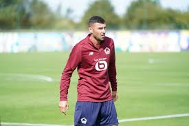 Explore manuel garcía andrés' photos on. Lille Signs Experienced Turkish Striker Yilmaz On Free Transfer Daily Sabah