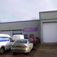 John E Wright Co Kidlington Colour Printing Yell