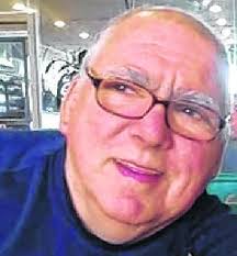 Ronald WILKINS Obituary and Online Memorial (2022)