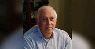 David Pratt Obituary