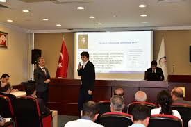 Parsel sorgulama ekranın sağ üst köşesinde harita görünümü adıyla bir seçenek bulunuyor. Bunlari Bilmeden Arazi Almayin