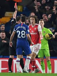 On average in direct matches both teams scored a 2.79 goals per match. Chelsea 2 2 Arsenal Recap Gabriel Martinelli Shines As 10 Man Gunners Secure Late Point Football Sport Express Co Uk