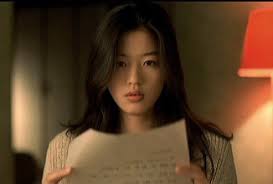 Hangul Celluloid: Il Mare (2000 South Korea) Review