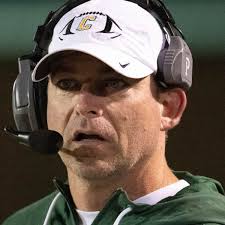 Leesville's Ford, Cecilia's Skains lead Class 4A team