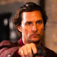 🔥 Michael “Mickey” Pearson MBTI