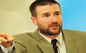 Pastor Steven Anderson- A litany of Hypocrisy over Free Speech