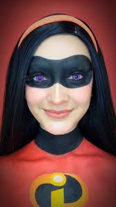 La Increíble Violeta