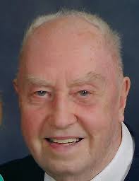 Obituary information for Donald H. Croker