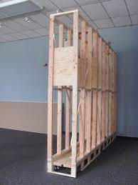 As you would have seen in many of our videos, peter has movable walls in the studio on wheels so they can be put in any part of the studio. 3 Persevering Clever Hacks Fabric Room Divider Interior Design Room Divider Window Open Plan Room Divider Base Wood Room Divider Movable Walls Walls On Wheels