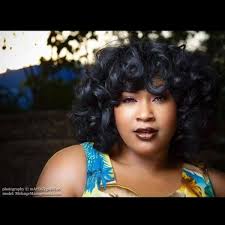 So I have kinda been under the radar lately but best believe I've been  grinding! Tap the link below to get your copy of #EliteStatusMagazine where  yours truly Plus Model Tazah Richardson is featured! ...