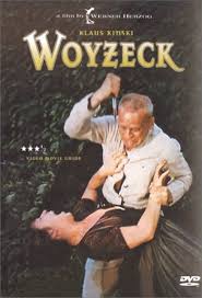 Amazon.com: Woyzeck : Klaus Kinski, Eva Mattes, Wolfgang Reichmann, Willy  Semmelrogge, Josef Bierbichler, Paul Burian, Volker Prechtel, Dieter  Augustin, Irm Hermann, Wolfgang Bchler, Rosemarie Heinikel, Herbert Fux,  Werner Herzog, Georg Bchner, Werner