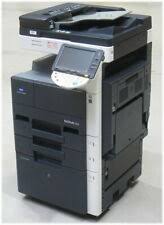 Highest quality with full warranty. Konica Minolta Bizhub 215 Drucker Kopierer A3 A4 Gunstig Kaufen Ebay