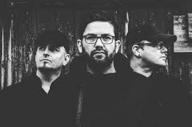 Amnistia is a two headed band based in leipzig/germany dealing with dark electronics. Click Interview With Amnistia We Record Whatever We Have In Mind Or Just What Comes Out When We Use Our Machines Side Line Music Magazine