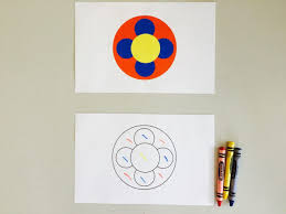 Shichida Method Overview Plan Of Activities For All Ages Our Adaptation For 18 24 Easy Toddler Activities Montessori Activities Activities For One Year Olds