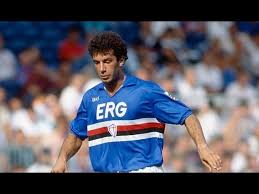 Amazing goal by gianluca vialli in overturned , his specialty. Gianluca Vialli Stradivialli Best Goals Youtube