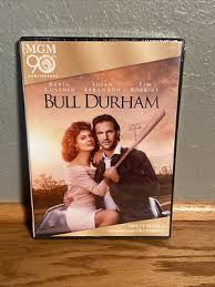 Bull Durham [New DVD] Anniversary Ed, New 883904102922| eBay