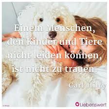 Sprüche Für Tierliebhaber
