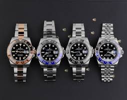 Jubilee Vs Oyster Which Rolex Bracelet Is Best Millenary Watches