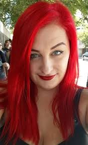Help going Ariel Red : r/HairDye