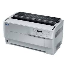Black And White Printer Walmart Epson Dfx 9000 Printer Monochrome Dot Matrix Walmart Com Printer Epson Paper Handling