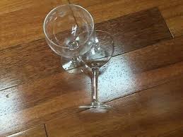 Princess House Heritage Small Wine Cordial Stem Glasses Set Of 2 10 00 Picclick