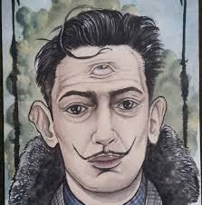 Designer and name of the piece at the MN State Fair?