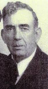 Cash Otho Mefford (1888-1959)