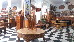 Thuya Wood Crafts