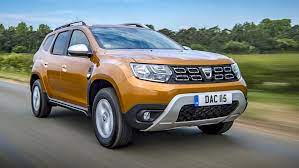 Dacia Duster Yakit Tuketimi Autos Coches