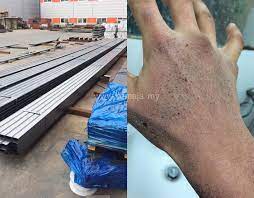 Sebuah kilang susu di turki ditutup setelah satu rakaman yang memaparkan seorang pekerja didakwa berendam di dalam susu telah tular, lapor dna india. Makan Nasi Putih Dengan Kicap Di Korea Selatan Alif Muhaimin Kongsi Pengalaman Kerja Ikut Ejen Semasa Cuti Semester Remaja