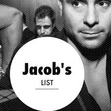 JACOB'S LIST