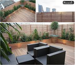 Epingle Sur Archi Terrasse Exterieure