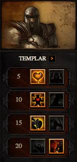 Follower Mechanics - Maxroll.Gg - Diablo 3 Guides