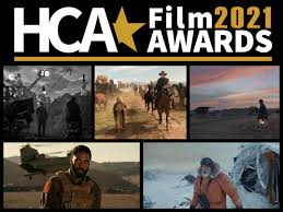 A woman in her sixties who, after losing everything in the great recession, embarks on a journey through the american west. Hollywood Critics Association On Twitter The Nominees For Best Cinematography Are Erik Messerschmidt Mank Dariusz Wolski News Of The World Joshua James Richards Nomadland Hoyte Van Hoytema Tenet