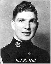 H.M.S. Hood Association-Battle Cruiser Hood: Crew Information