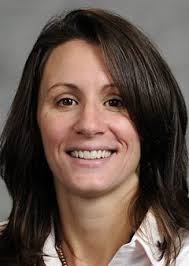 Pearl Sullivan '21 and Casey DiRienzo co-author paper