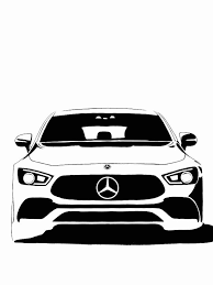 Mercedes Benz B W In 2020 Auto Zeichnungen Auto Zeichnen Autos Und Motorrader
