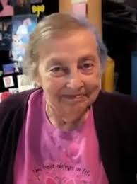 Obituary information for Elaine Laberge Place