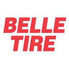Belle Tire Home Facebook