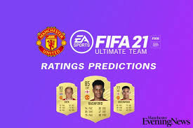 Andreas pereira's price on the xbox market is 2,300 coins (7 min ago), playstation is 3,900 coins (36 min ago) and pc is 3,400 coins (29 min ago). Manchester United Fifa 21 Ultimate Team Player Ratings Predictions Manchester Evening News