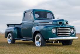 Image result for Alpine Blue 1948 Ford Truck