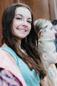 Mother's sacrifice for children's happiness