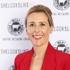 MBW I International Women's Day: Reflections from a senior female leader  with Yetunde Hofmann