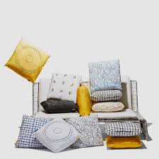 Maybe you would like to learn more about one of these? Chicago Outdoor Throw Pillow Blue Stori Modern