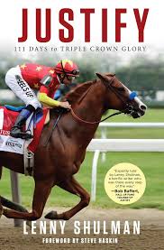 Our experts, including eddie olczyk, jeff siegel, jeremy plonk and johnny d, are analyzing the 2021 preakness stakes races from every angle to bring you the best bets for the. Buy Justify 111 Days To Triple Crown Glory Book Online At Low Prices In India Justify 111 Days To Triple Crown Glory Reviews Ratings Amazon In
