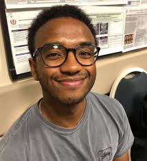 We're starting #MITHSMondays to celebrate the students and mentors who make  the program special. Here's to Joseph Hector, a junior biomedical-premed  student at Southern Adventist University and MITHS alum. (LLUSM students:  Tell