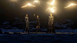 Legend of ravaging dynasties 2 is a 2020 chinese movie starring kris wu, cheney chen, and more. L O R D Legend Of Ravaging Dynasties Netflix