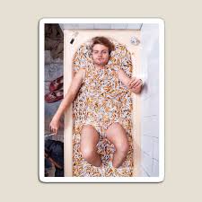 Mac Demarco Takes a Bath