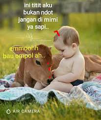 Cenghar motekar gumelar tenar menyebar menjadi besar dan menggelegar. Bukan Endot Jangan Dimimi Lucu Gambar Lucu Lelucon Lucu