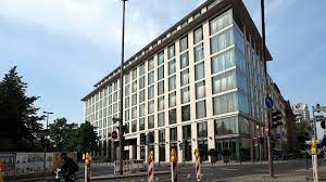 The bank has offices in munich, stuttgart, cologne/duesseldorf, hamburg. Metzler Bank Wird Aktiengesellschaft